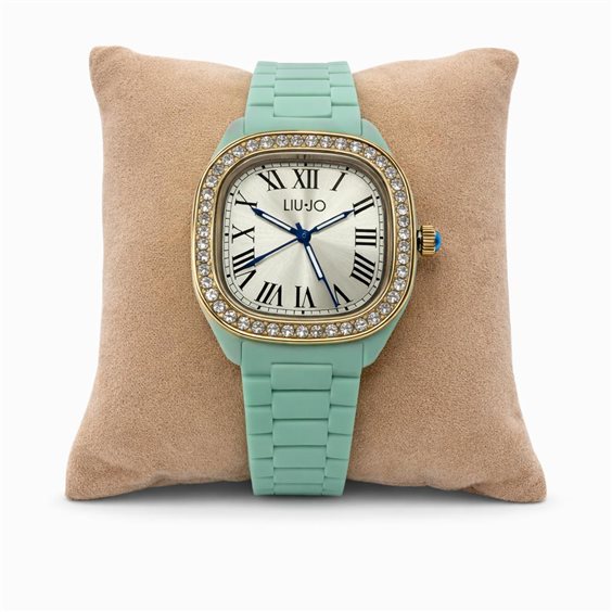 Orologio Liu Jo Donna in Acciaio TLJ2870 - TLJ2870